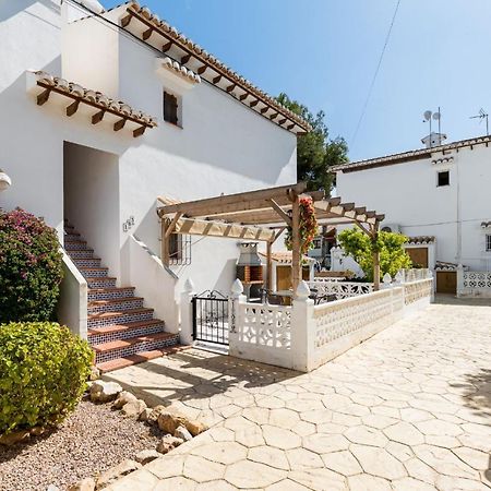 Casa Lago Jardin Alicante Extérieur photo