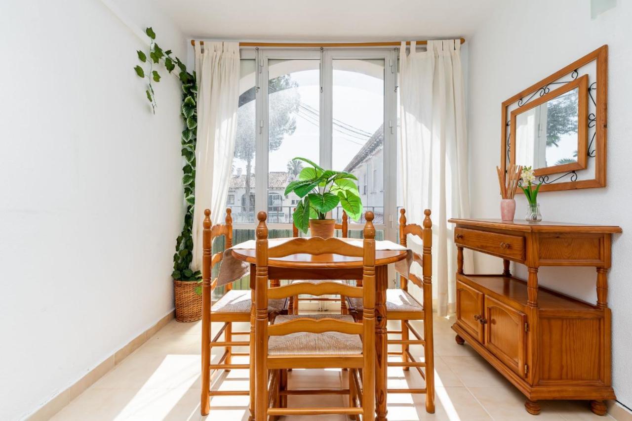 Casa Lago Jardin Alicante Extérieur photo