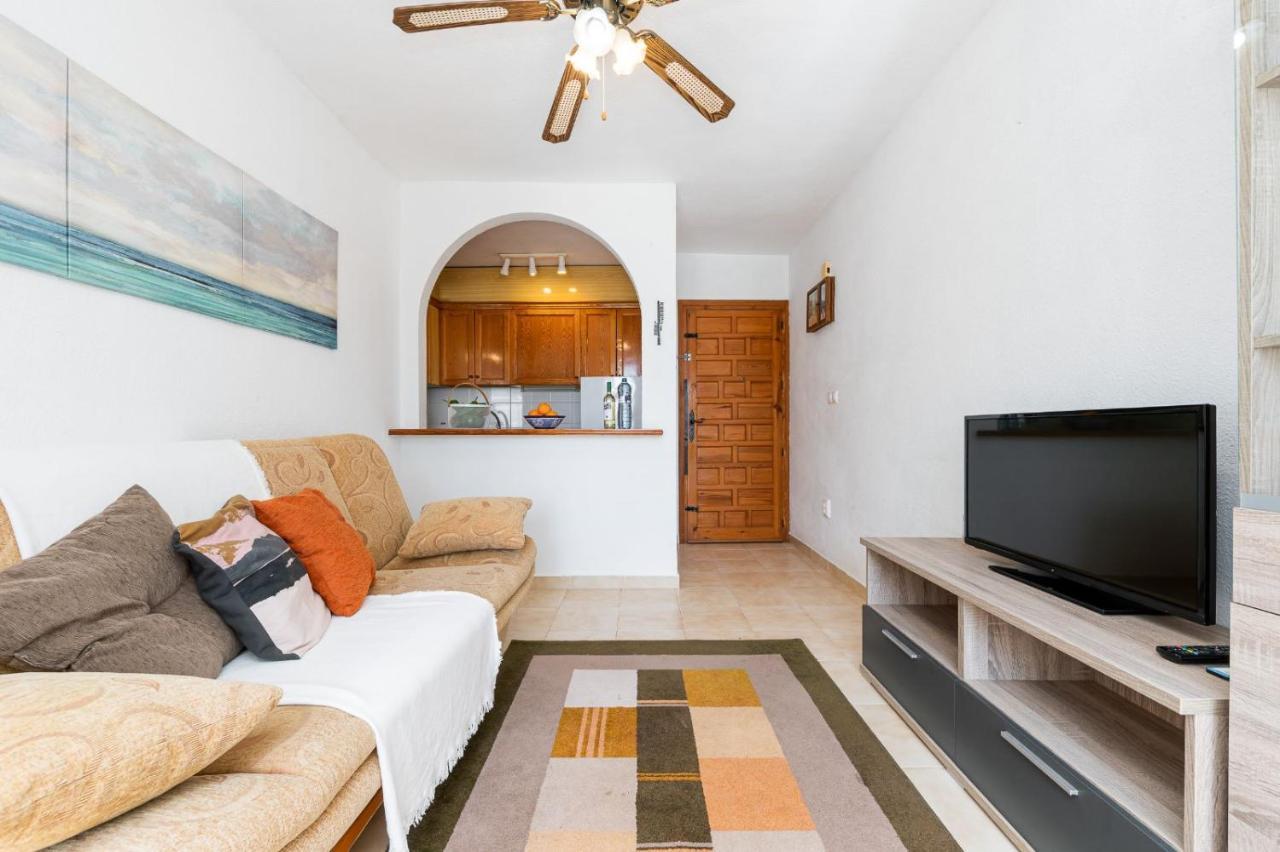 Casa Lago Jardin Alicante Extérieur photo