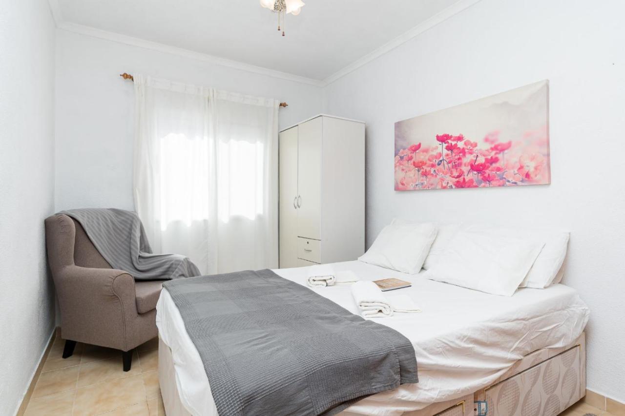 Casa Lago Jardin Alicante Extérieur photo