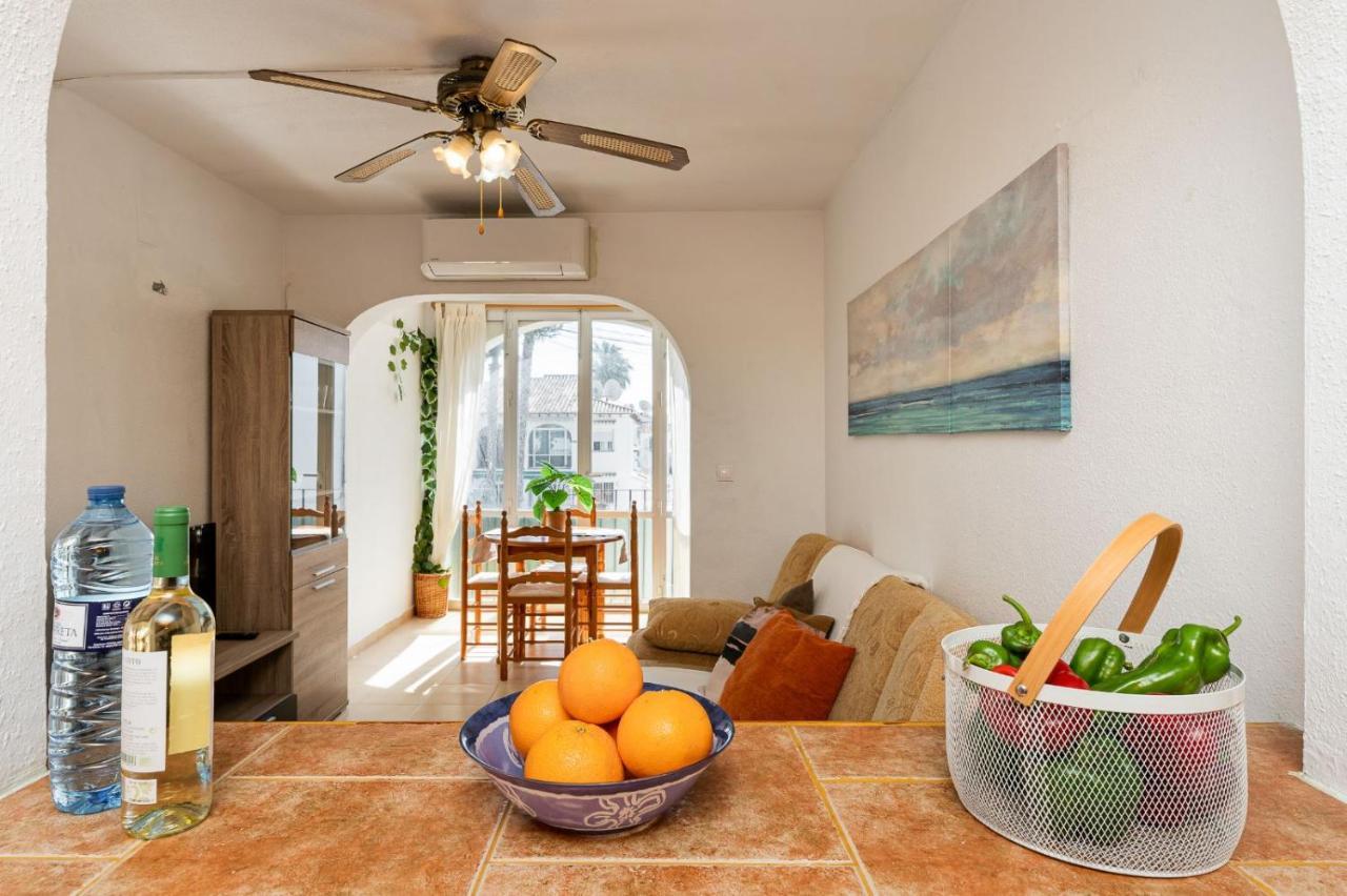 Casa Lago Jardin Alicante Extérieur photo